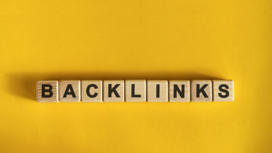 O que são backlinks