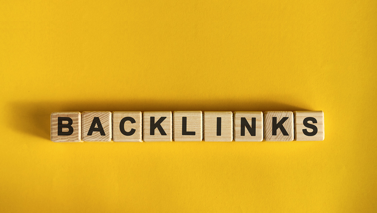 O que são backlinks?