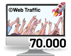 serviço de tráfego orgânico para aumentar visitas qualificadas