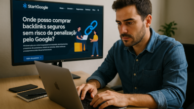 melhor site para comprar backlinks — Comprar backlinks sem ser penalizado: o guia definitivo