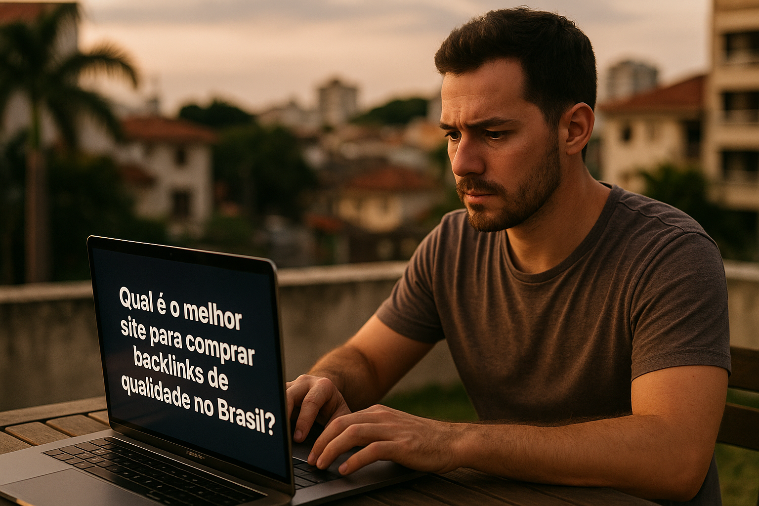 Melhor site para comprar backlinks de qualidade no Brasil