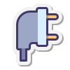 icons8-plug-100