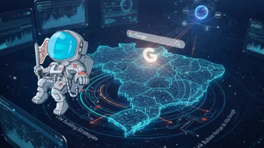 Link building para e-commerce: estratégia e segurança