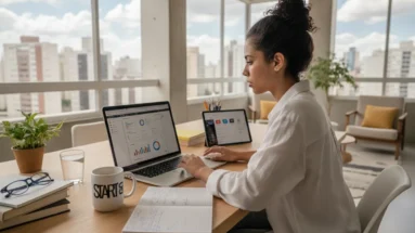 Marketing digital para iniciantes: por onde começar