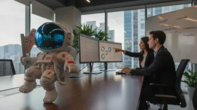 Otimização para IA e Google ao mesmo tempo: como fazer