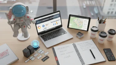 SEO estratégico para e-commerce do zero: por onde começar