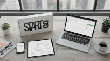Visibilidade online para pequenas empresas: por onde começar