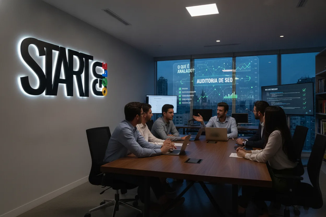 Auditoria de SEO: o que é analisado e se você precisa