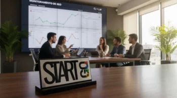 Monitoramento de SEO: seu site sobe ou cai no Google?