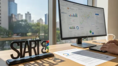Relatórios de SEO: o que a agência precisa provar
