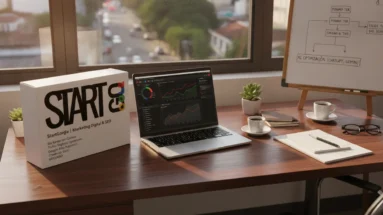 SEO competitivo em nicho difícil: guia para pequenas empresas