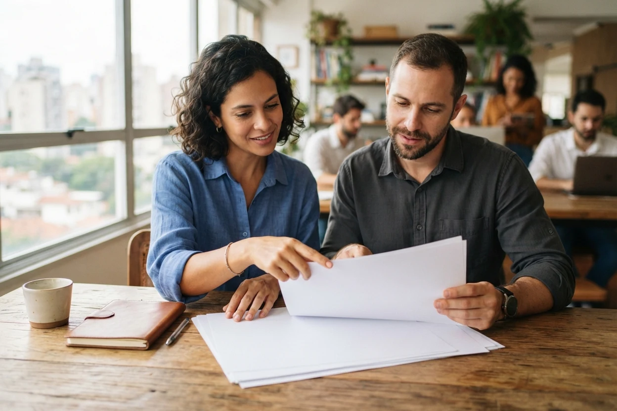 SEO empresarial vale a pena para pequenas empresas?