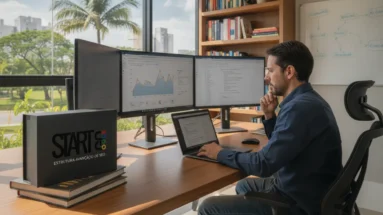 Negócios sazonais precisam de SEO estratégico o ano todo