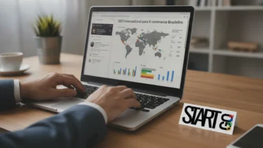 SEO Internacional para E-commerce Brasileiro: Guia Prático
