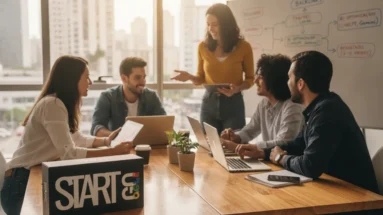 SEO para empresas que estão começando do zero