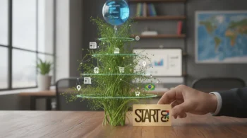 Tráfego sustentável para e-commerce: visitas que ficam
