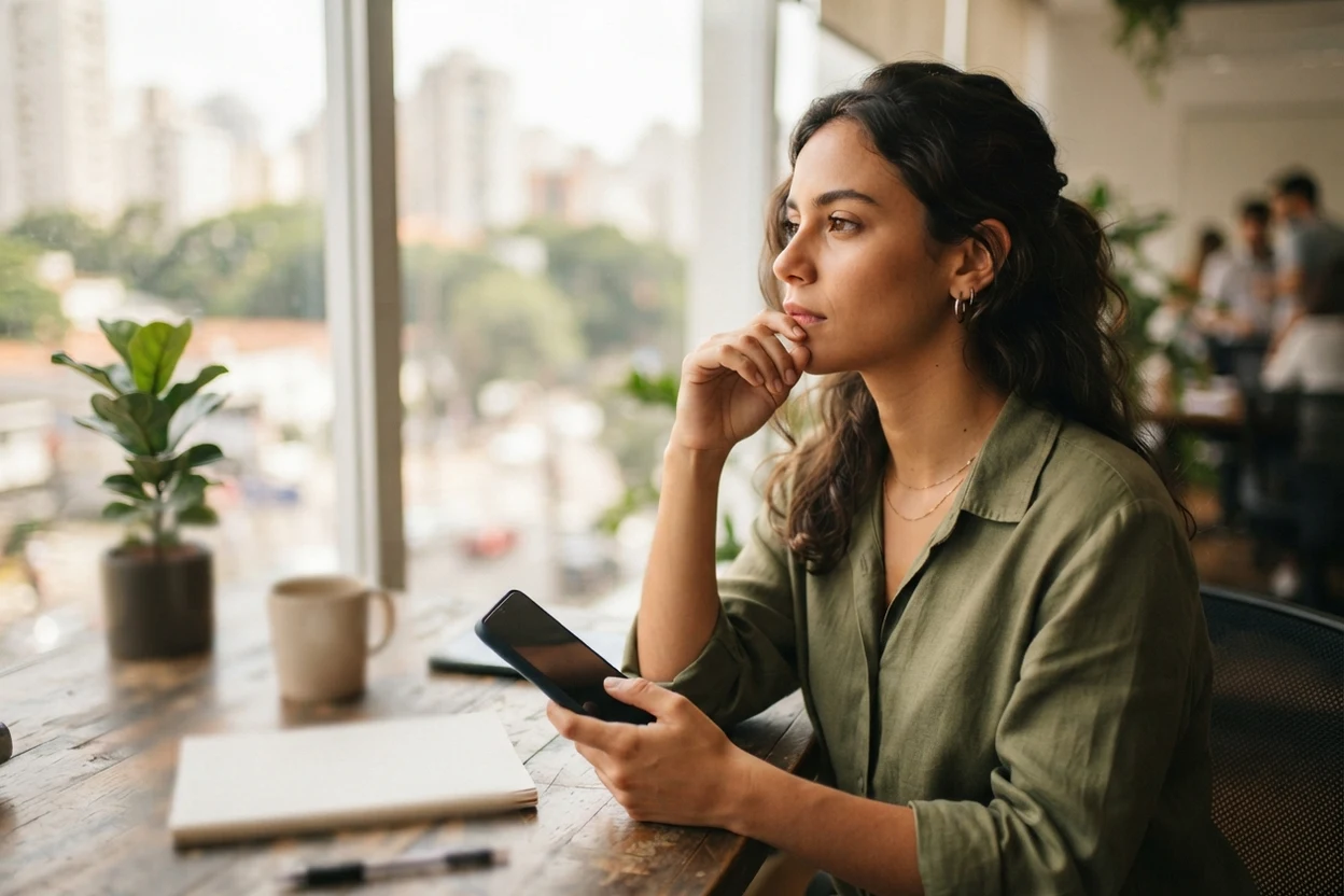 B2B brasileiro precisa de SEO internacional diferente?