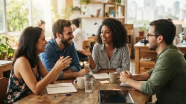 Visibilidade online em B2B: a estratégia muda mesmo?